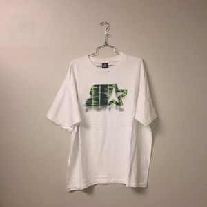 Vintage Starter Swim Tee